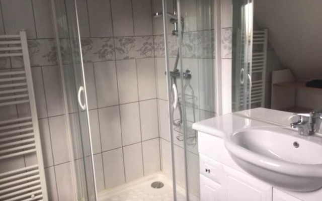Logement proche Lascaux