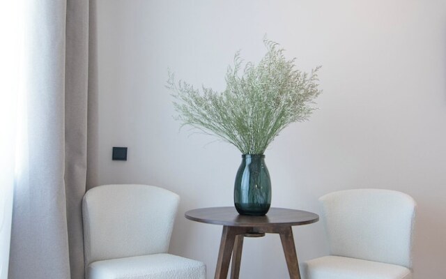 Mythodea Athens Suites