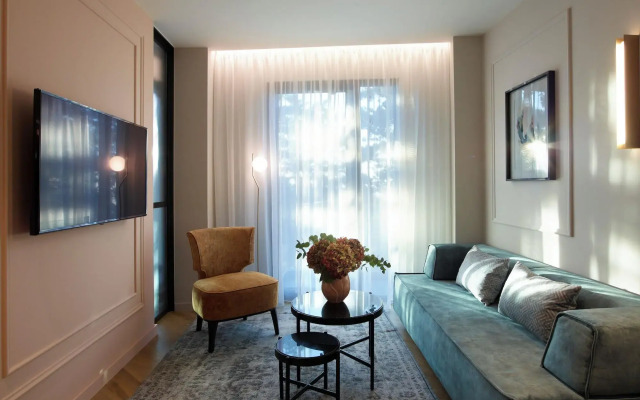 SAY Hotel