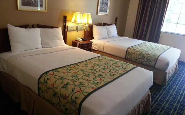 Meriwether Country Inn