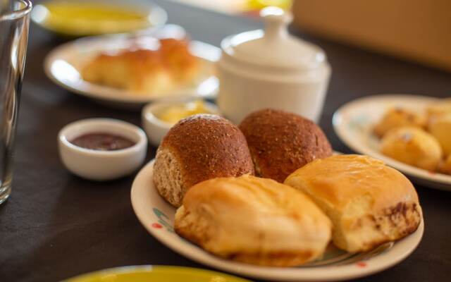 Todos Los Glaciares Bed & Breakfast