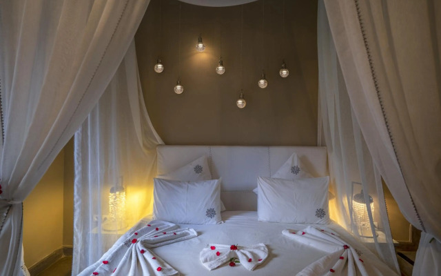 Taj Atlas Wellness Boutique Hotel & Spa