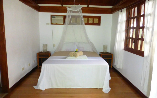 Talima Beach Villas and Dive Resort