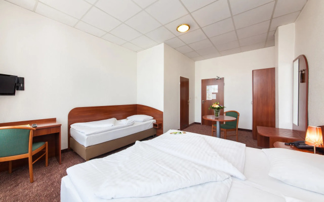 Hotel Hamburg
