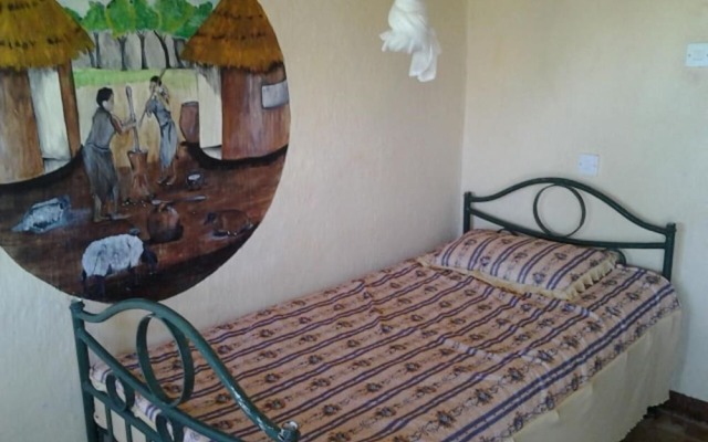 Kajiado Cultural Resort