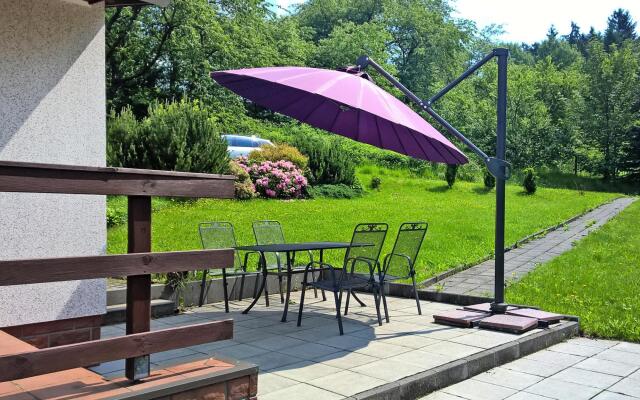 Ferienhaus, Steinbach-hallenberg