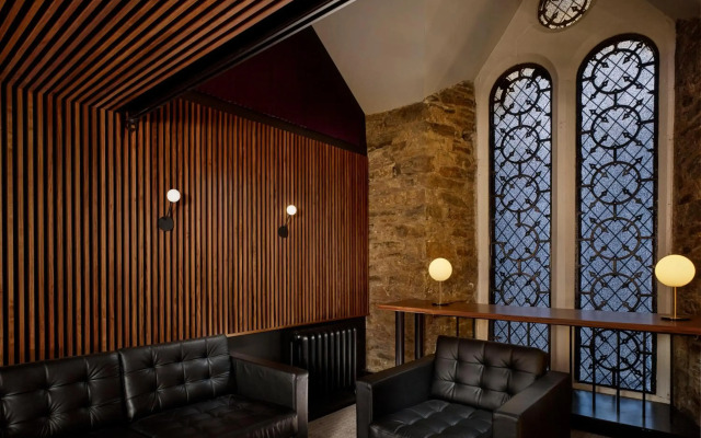 Bodmin Jail Hotel