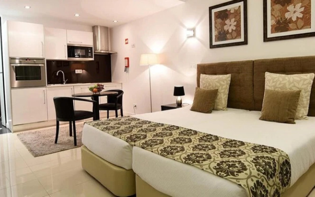 5 Brilliant Spa Beach Resort Studio