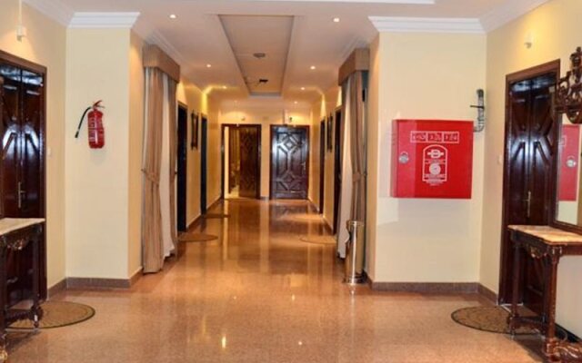 Al Hamra Palace - Al Hamra Branch