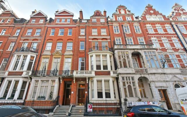 London Lifestyle Apartments Knightsbridge