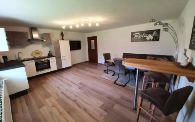 Ferienwohnung Suntinger