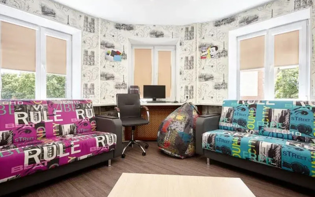 Квартира 31 ЖД