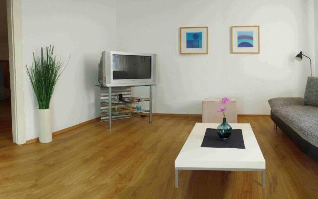 Ferienwohnung Erz
