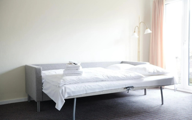 Montra Hotel Hanstholm