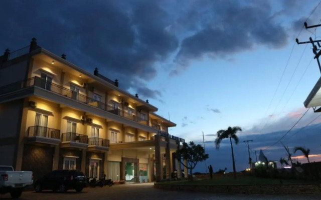 Padadita Beach Hotel