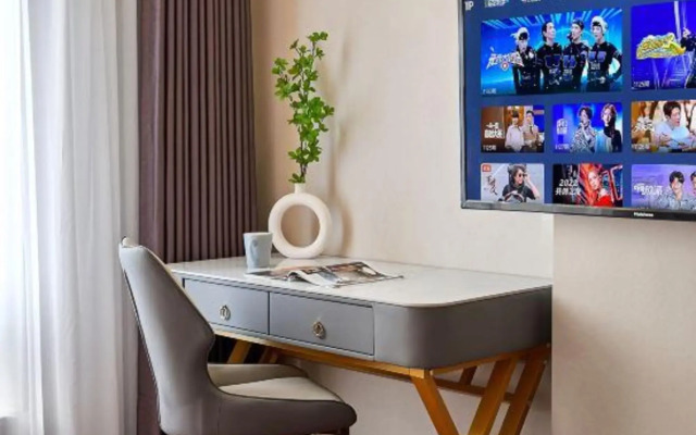 Hai Yue Hotel