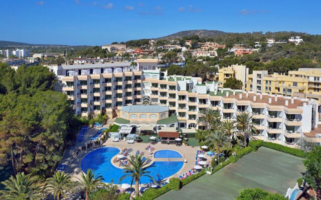 Sol Lunamar Palmanova Apartamentos – Adults Only
