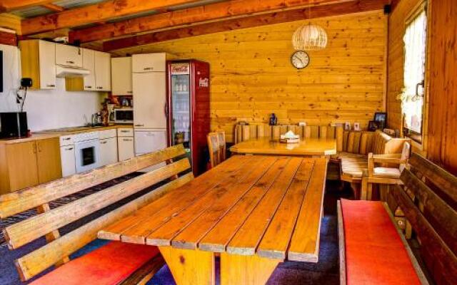 Ferienwohnung Messner-Schauer