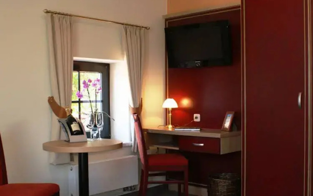 Hotel und Restaurant Am Peenetal