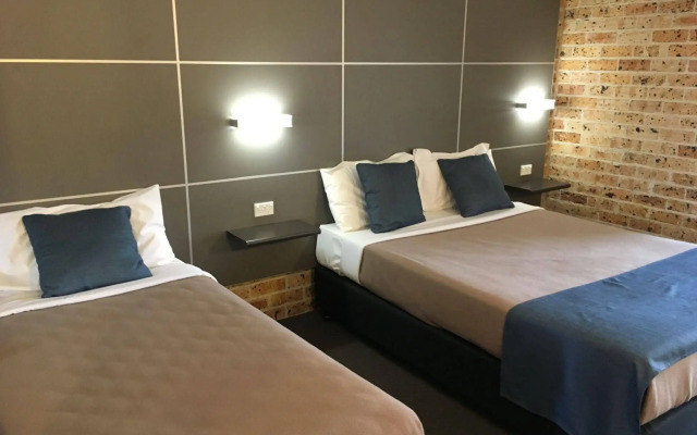 Lakeview Hotel Motel