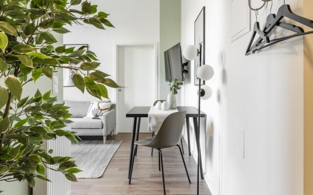 Limehome Zwickau Große Biergasse