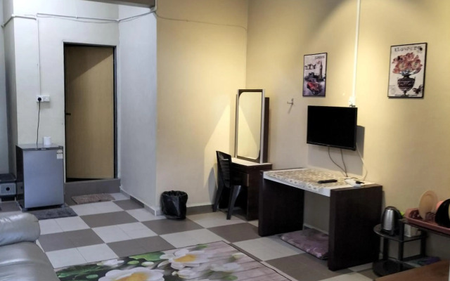 Ulfah Homestay Mersing