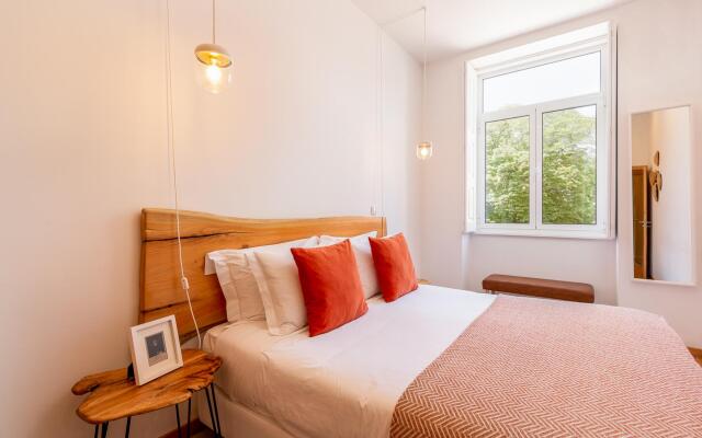 YOUROPO - Cosy 3 in Oporto