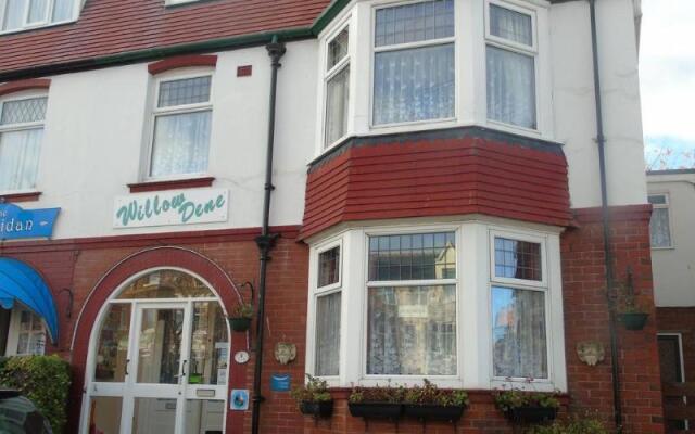 Willow Dene - Hostel