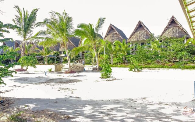 Jabali Bungalows Lodge