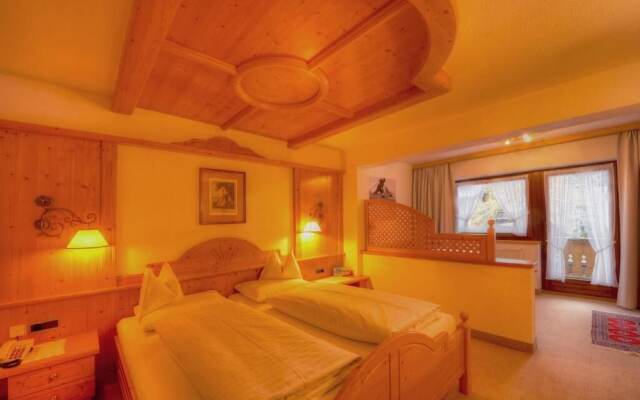 Die Seefelderin Boutique Hotel St. Georg