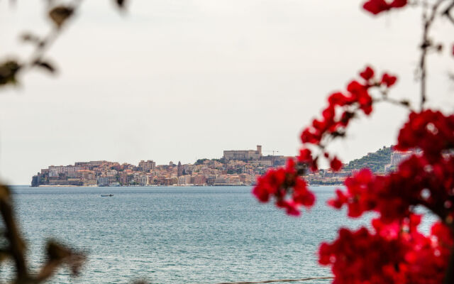 Villa Irlanda Grand Hotel