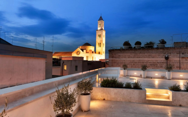 Palazzo Calò