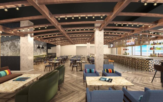 Delta Hotels Virginia Beach Oceanfront