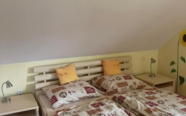 Podkrovný Apartmán Attic 32 Telgárt