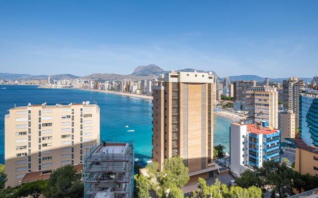 Trinisoll II 6-C Sea views