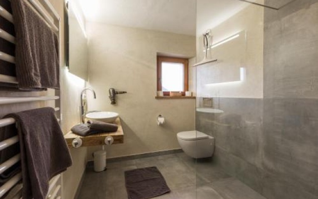 Ferienwohnung Hausegg