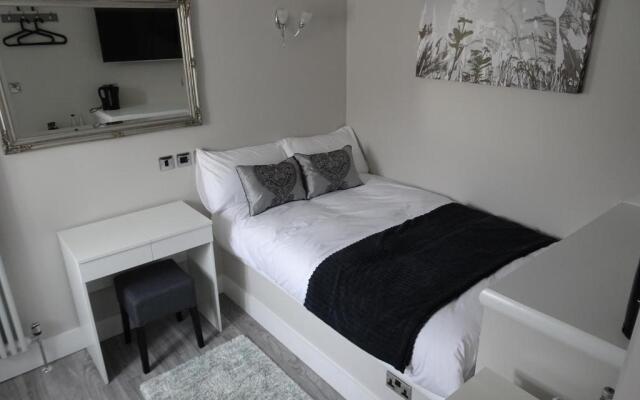 The West Malling Rooms