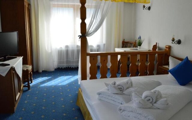 Hotel Marienhof