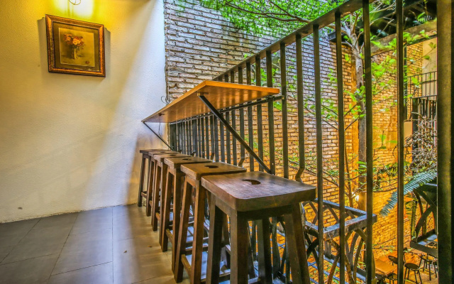 Prei Nokor Hostel