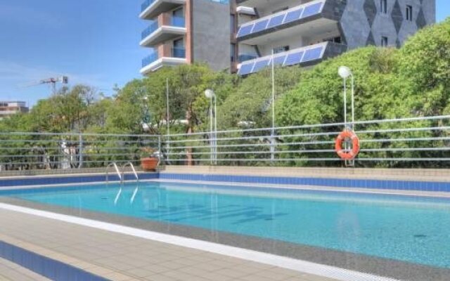 Hotel Blue Marine