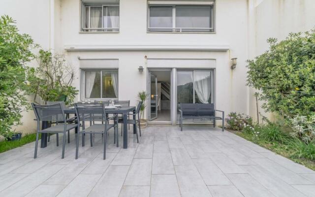 Les Terrasses de Marbella - à 350 m de la plage