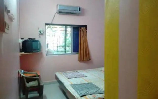 Hotel Anjali Lodge Malvan