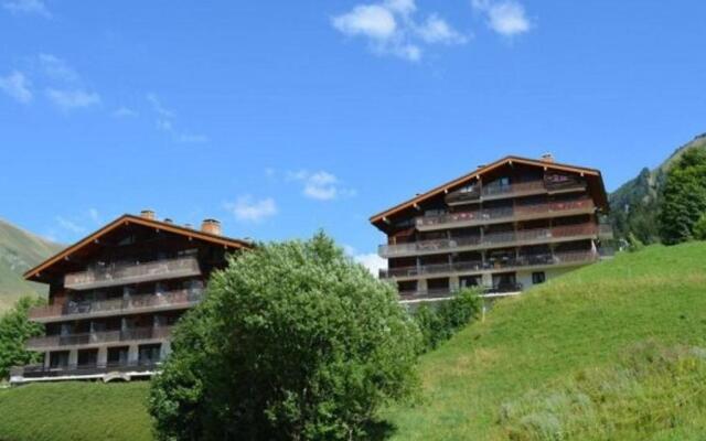 Appartement Le Grand-Bornand, 2 pièces, 6 personnes - FR-1-241-120