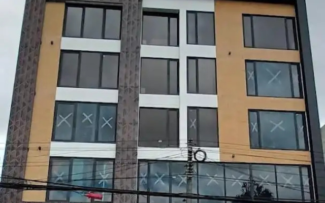 Modelia Living & Parking