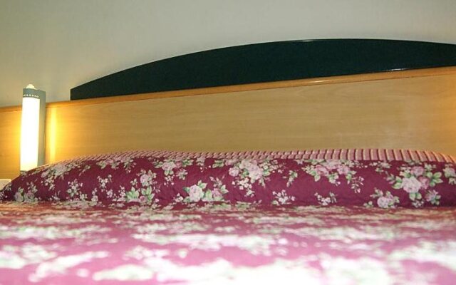 Hotel Flat Paraty