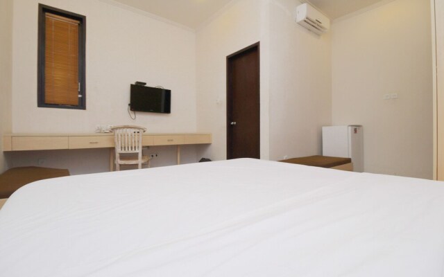 Sky Residence Jimbaran 1 Bali