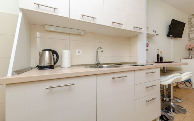 Apartments Djurdjica