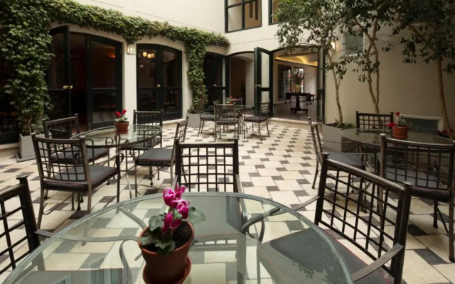 LP Los Portales Hotel Cusco