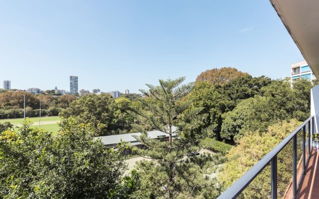 One Bedder Close To Potts Point And Sydney Cbd
