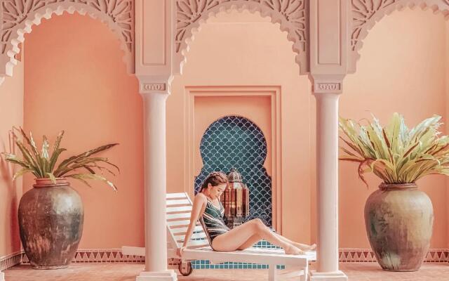 Amanda Hotel Kenting